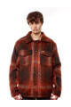 Campera O'Neill Montreal Camel