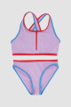 BIKINI SPORTY 10-18A LILAC