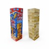Jenga bloques de madera P&F Jenga bloques de madera P&F