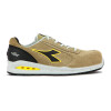 Zapato Seguridad Diadora Utility Gris Claro-gris Claro