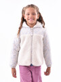 CAMPERA IVET CRUDO
