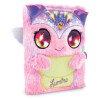 Diario Intimo Fuzzy Nebulus Stars Lumina
