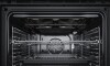 Horno de empotrar 82L con grill Negro - Modelo MBOG2E0-E80ECBK - Midea Horno de empotrar 82L con grill Negro - Modelo MBOG2E0-E80ECBK - Midea