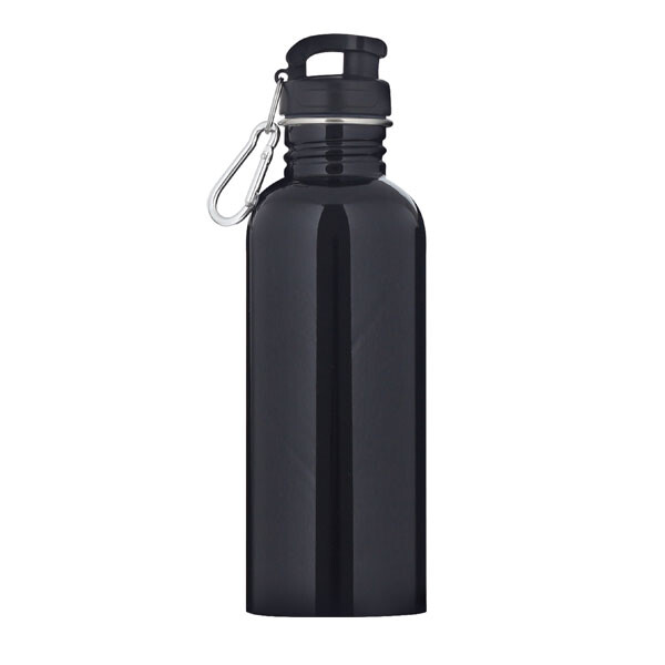 BOTELLA ACERO INOXIDABLE 750 ML. WATER TO GO MULTICOLOR
