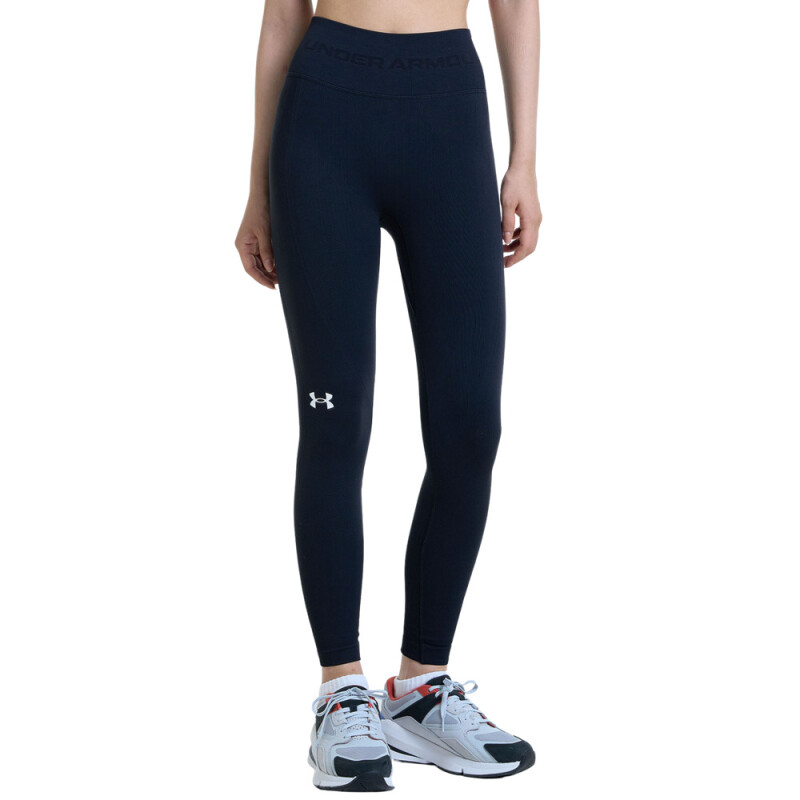UA Vanish Seamless Legging-GRY BLK-001
