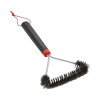 Cepillo de limpieza triple 30 cm Weber Cepillo de limpieza triple 30 cm Weber