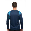 Diadora T3m - Easyrun T-shirteria/top - Hombre Azul
