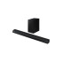 Barra de Sonido Samsung 3.1 ch HW-B650 Barra de Sonido Samsung 3.1 ch HW-B650