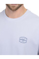 Remera O'Neill Stamped Azul Claro Remera O'Neill Stamped Azul Claro