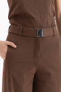 PANTALON SUN Chocolate