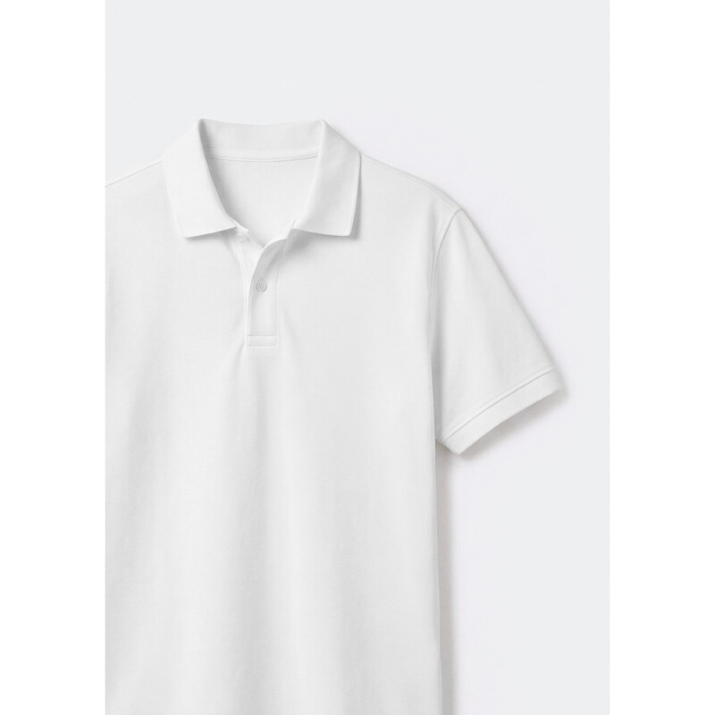 CAMISA POLO MM MASC N0A00S