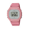 Reloj Digital para Mujer Casio W-218HC-4AVDF Reloj Digital para Mujer Casio W-218HC-4AVDF