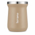MATE TERRANO ACERO INOX CAMIONERO MATE TERRANO ACERO INOX CAMIONERO