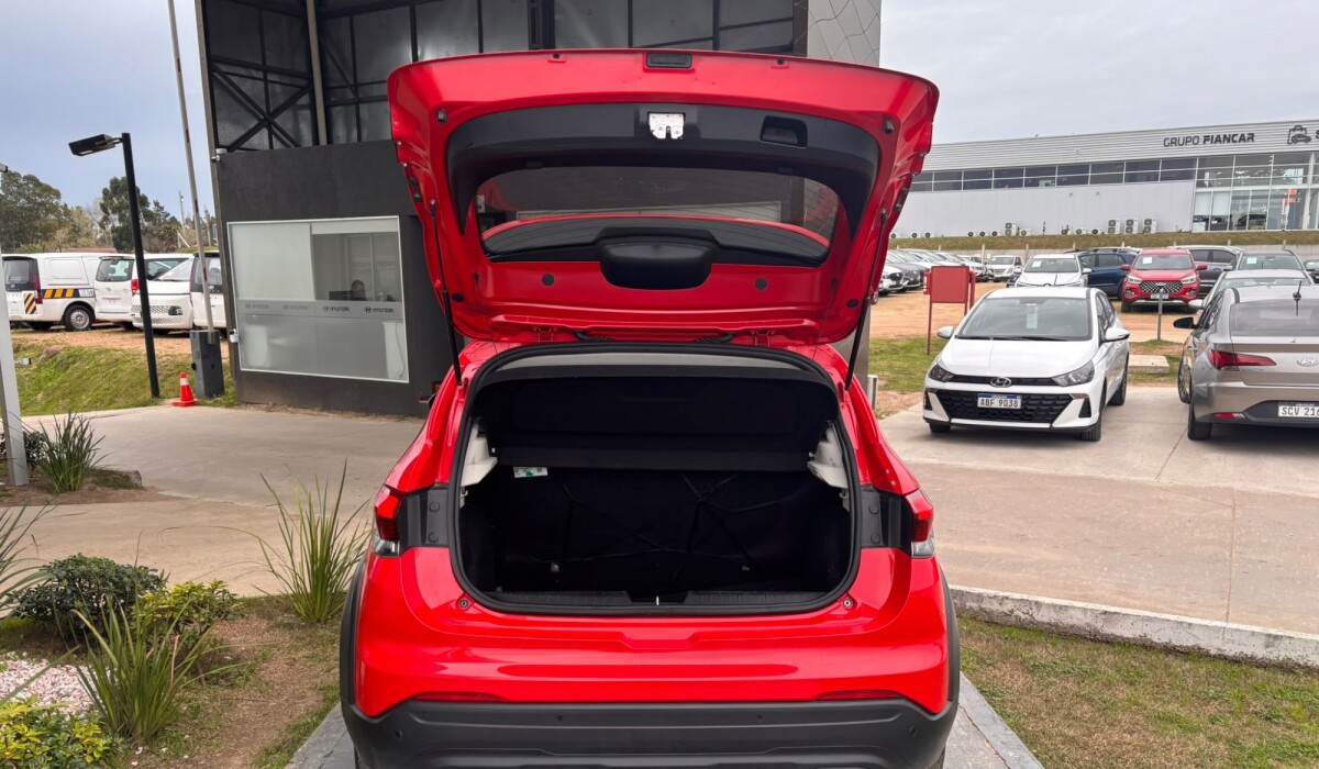 Fiat Pulse Drive 1.3 AT - 2024 Fiat Pulse Drive 1.3 AT - 2024