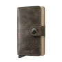 BILLETERA SECRID Vintage Traceable Clay 0