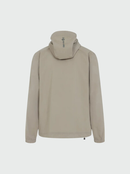 Moncler - Chaqueta Grenoble Shipton Bordó
