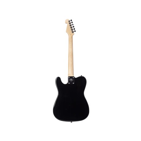GUITARRA ELECTRICA SX ED2 NEGRA CON FUNDA GUITARRA ELECTRICA SX ED2 NEGRA CON FUNDA