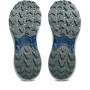 Zapatilla Trail Running GEL-Venture 11 Hombre Twilight Blue/aurora Green