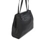 Bolso Para Unisex 1Dr Tote E/W Negro