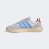 Championes Adidas Barreda Decode Blanco