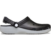 Classic Turbo Clog Negro