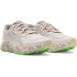 UA W Charged Bandit TR 3-GRN GRY-102