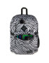 Mochila Main Campus Surreal Swirlies