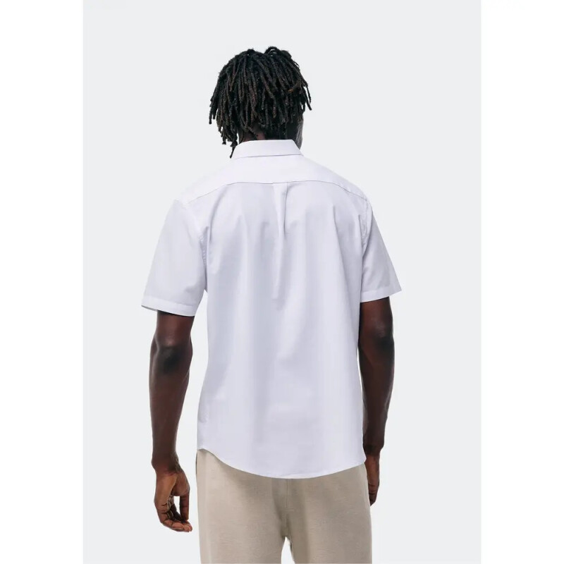 CAMISA MM MASC BRANCO