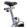 Bicicleta ergométrica Bravo 280E con freno magnético Gris/Negro