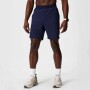 Short Con Malla The Fundamental Short II Lined 7" Hombre Deep Navy