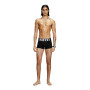Ropa Interior Para Hombre Umbx-Damien3 Pack-5.5El Negro