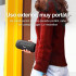 Parlante Zealot Bluetooth S16 ROJO