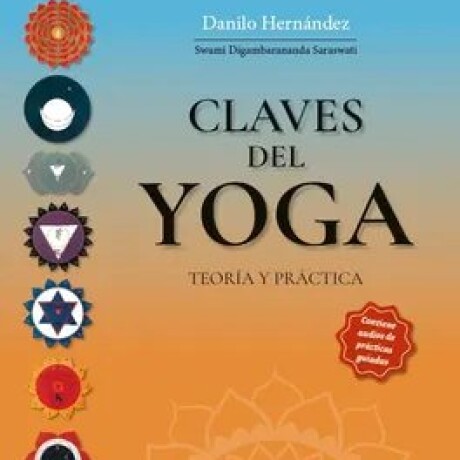CLAVES DEL YOGA CLAVES DEL YOGA