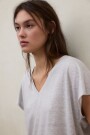 REMERA ARENDAL Gris