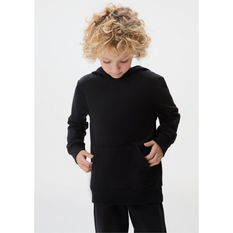 CALCA INFANTIL PRETO ESCURO
