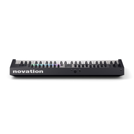 CONTROLADOR MIDI NOVATION LAUNCHKEY 49 MK4 CONTROLADOR MIDI NOVATION LAUNCHKEY 49 MK4