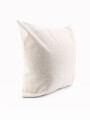 FUNDA ALMOHADON RUSTICO BEIGE