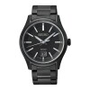 Reloj Seiko SUR515P1 para hombre con correa de acero negra Negro