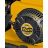 Hidrolavadora industrial Ingco a nafta 214Bar 6Hp 208cc Hidrolavadora industrial Ingco a nafta 214Bar 6Hp 208cc