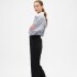 V-PVL EASY PANT BLACK 1