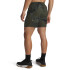 Pjt Rock Ultimate Short-BRN GRN-308