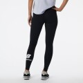Calza New Balance de Dama - Essentials Legging - WP21509BK BLACK