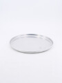 MOLDE PARA PIZZA PLATEADO