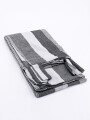 CORTINA RAYAS GRIS