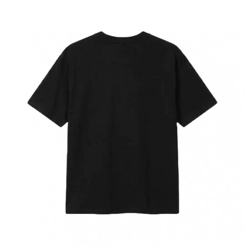 REMERA NIKE SB LOGO Black