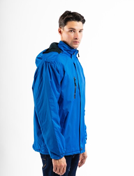 Campera con Forro Francia