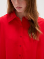 Camisa Alim Rojo