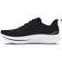 UA W Velociti 4-WHT BLK-001