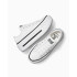 CTAS LIFT DOUBLE STACK OX WHITE/BLACK WHITE/BLACK/WHITE
