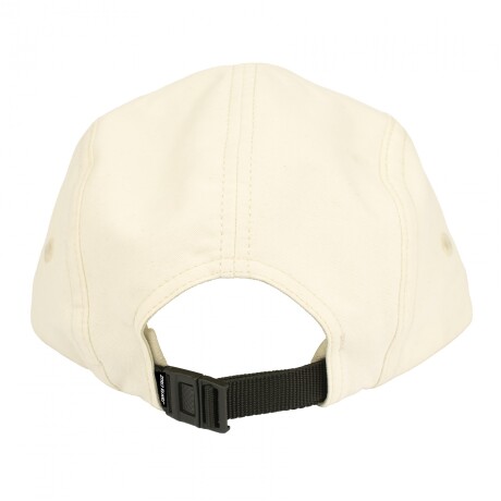 Gorro Santa Cruz Five Panel - Blanco Gorro Santa Cruz Five Panel - Blanco